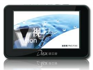 ������ PMC-F380 Pro(1GB)ͼƬ