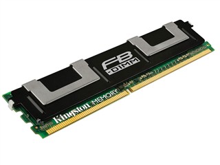 ��ʿ�� 2GB DDR2 667(ECC FB DIMM)ͼƬ