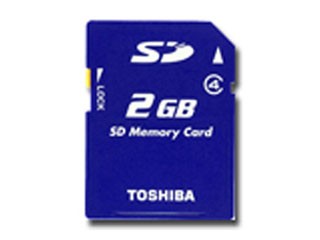 ��֥ SD (2GB)ͼƬ