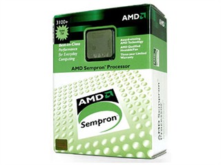 AMD ���� 2600+(64λ/754��ɢ)ͼƬ