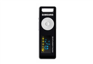 ���� YP-E3(1GB)ͼƬ