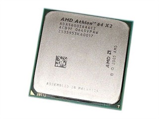 AMD ����64 X2 5600+(��)ͼƬ