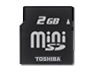 ��֥ miniSD (2GB)ͼƬ