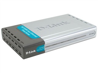 D-Link DP-300UͼƬ