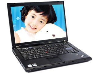 ThinkPad R61 7755A15ͼƬ