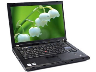 ThinkPad R61 7755A13ͼƬ