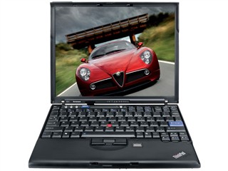 ThinkPad X61 76734GCͼƬ