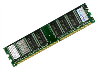 PNY 512MB DDR400ͼƬ