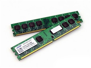 PNY 1GB DDR2 800ͼƬ