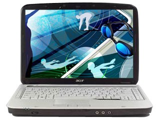 Acer Aspire 4710-3A0512ͼƬ