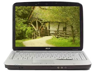 Acer Aspire 4310-400508MiͼƬ