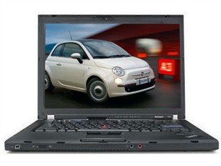ThinkPad T61 7663MC2ͼƬ