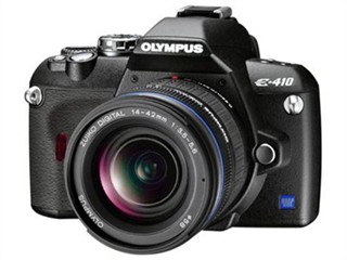 ���ְ�˹ E-410(��ͷ�׻�14-42)ͼƬ