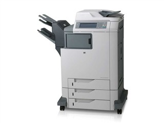 HP Color LaserJet CM4730 MFP(CB480A)ͼƬ