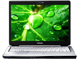 ��֥ Portege M603(�����)ͼƬ