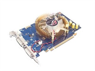 ��˶ EN8600GT OC GEAR/HTDP/256MͼƬ