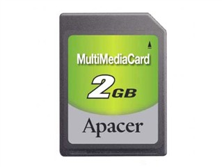 ��հ MMC Mobile (2GB)/˫��ѹͼƬ
