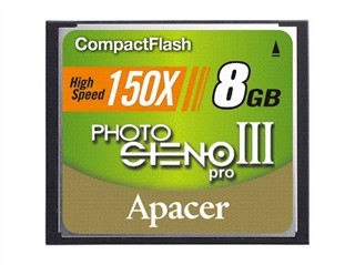 ��հ CF 150X (8GB)ͼƬ