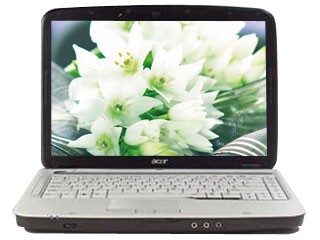 Acer Aspire 4310-400512MiͼƬ