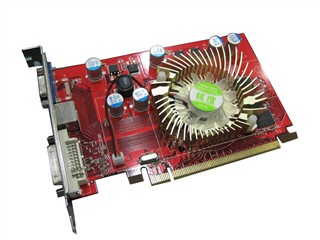 ���u ����HD 2400PRO��ʯ��ͼƬ