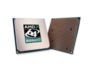 AMD ����64 X2 4400+ AM2(65����/ɢ)ͼƬ