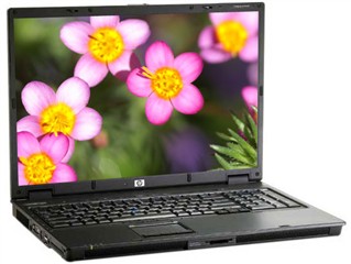 HP Compaq nw9440(GA867PA)ͼƬ