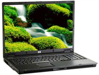HP Compaq nw9440(GA872PA)ͼƬ