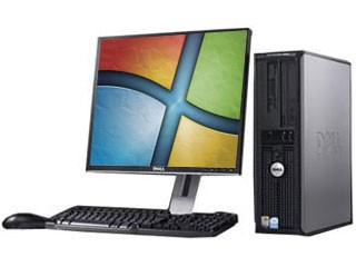 ���� OptiPlex 320(Q320805)ͼƬ