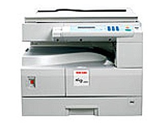 理光 Aficio MP 1800图片