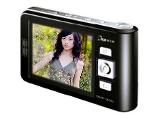 ������ DMP300(80GB)ͼƬ