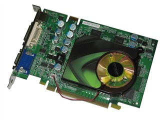 ���� 8500GT 256M DDR3 A2ͼƬ