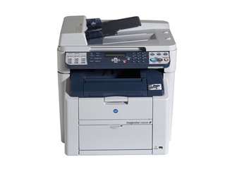 ���Ῠ���ܴ� magicolor 2490MFͼƬ