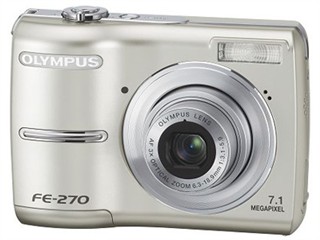 ���ְ�˹ FE270ͼƬ