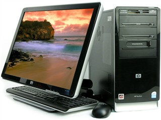 HP Pavilion u6255cnͼƬ