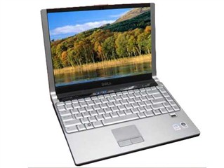 ���� XPS M1330(T7250 2.0G/2G/160G/����)ͼƬ