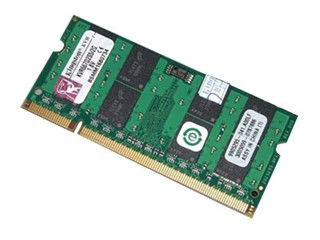 ��ʿ�� 2GB DDR2 667(�ʼǱ�ר��)ͼƬ