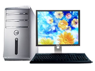 ���� Inspiron 530MT(Q211003N)ͼƬ