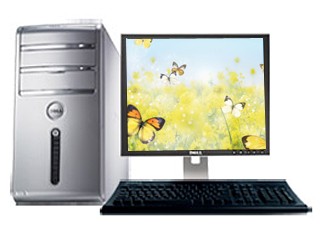 ���� Inspiron 530MT(Q210901N)ͼƬ