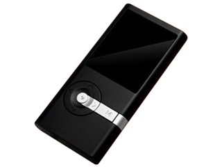 iAUDIO U5(2GB)ͼƬ
