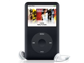 ƻ�� iPod classic(80GB)ͼƬ