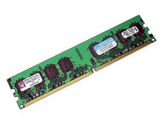 ��ʿ�� 1GB DDR2 667ͼƬ