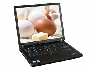 ThinkPad R60E 0658AE5ͼƬ