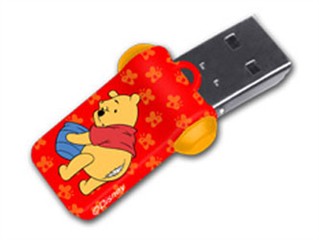 ���� PD0-Winnie(2GB)ͼƬ