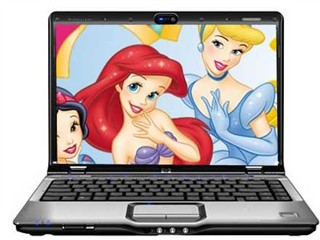 HP Pavilion dv2621TX(GX893PA)ͼƬ
