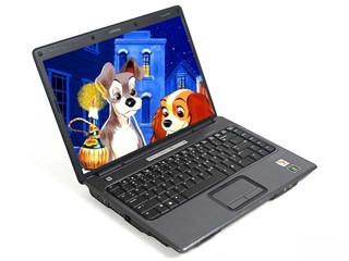 HP Compaq Presario V3646TU(GX903PA)ͼƬ