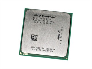 AMD ����64 LE-1100(ɢ)ͼƬ
