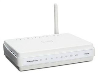 D-Link DI-524MͼƬ
