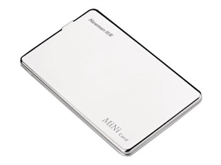 Ŧ�� MiNi-CARD(1.8Ӣ��/20G)ͼƬ