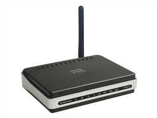 D-Link DI-624+AͼƬ