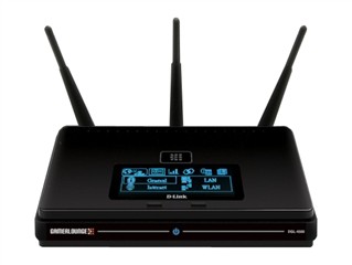 D-Link DGL-4500ͼƬ